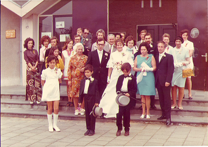huwelijk (5)